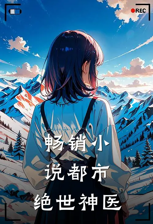 畅销都市绝世神医免费阅读