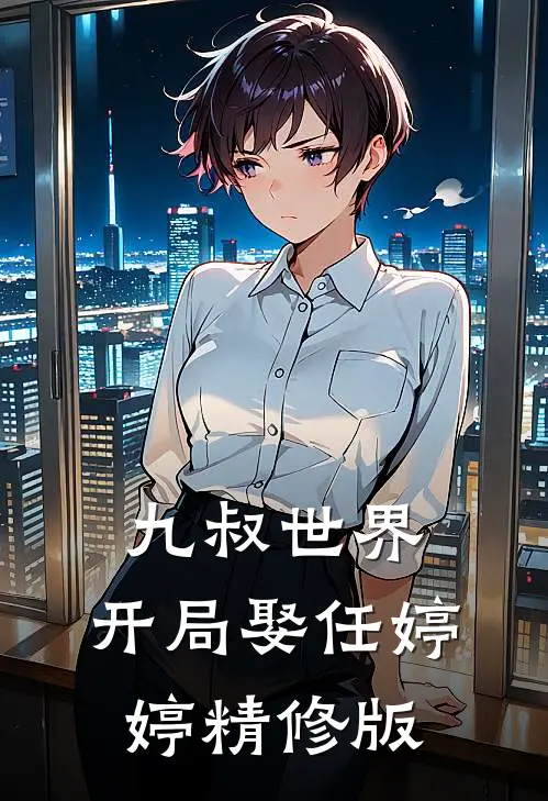 九叔世界：开局娶任婷婷精修版