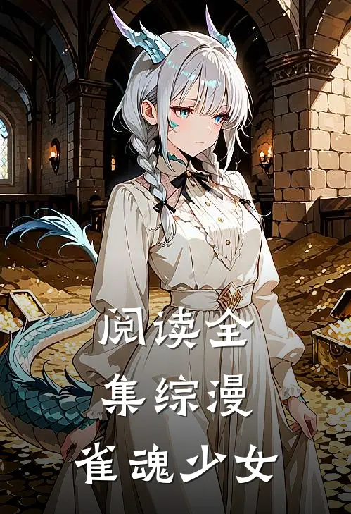 阅读全集综漫：雀魂少女