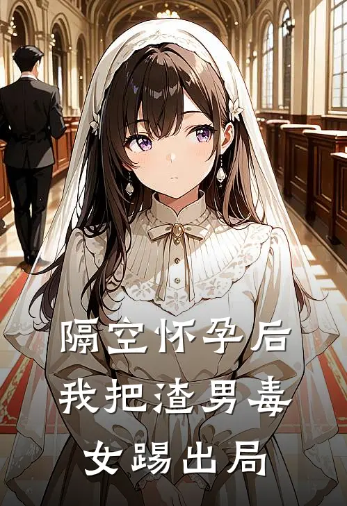 隔空怀孕后我把渣男毒女踢出局