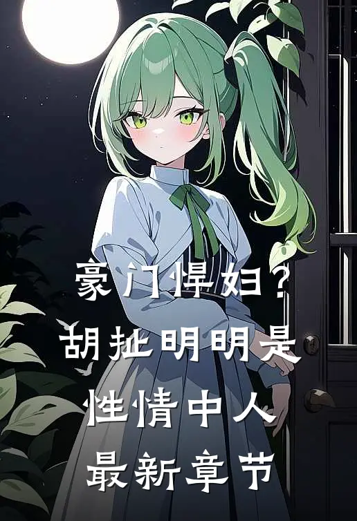 豪门悍妇？胡扯，明明是性情中人最新章节