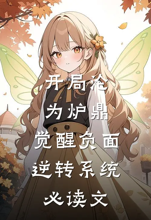 开局沦为炉鼎，觉醒负面逆转系统必读文