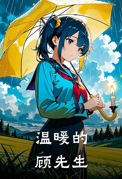 温暖的顾先生