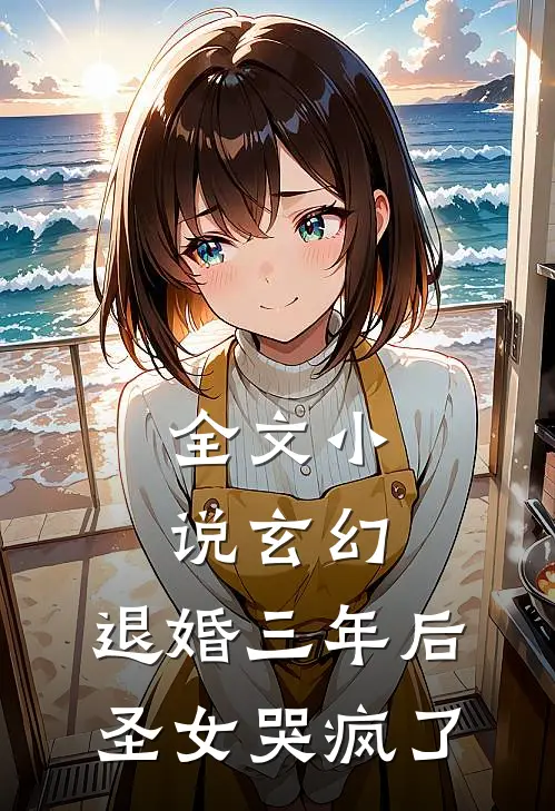 全文小说玄幻：退婚三年后，圣女哭疯了
