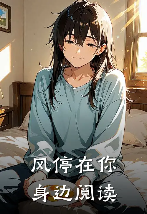 风停在你身边阅读
