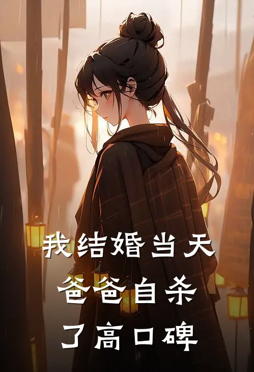我结婚当天，爸爸自杀了高口碑