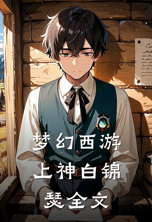 梦幻西游：上神白锦瑟全文