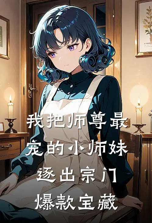 我把师尊最宠的小师妹逐出宗门爆款宝藏