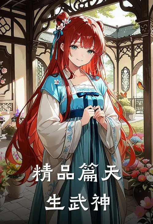 精品篇天生武神