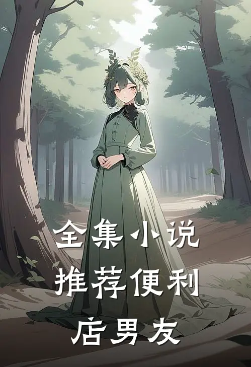 全集小说推荐便利店男友