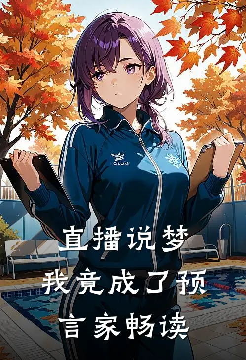 直播说梦，我竟成了预言家畅读