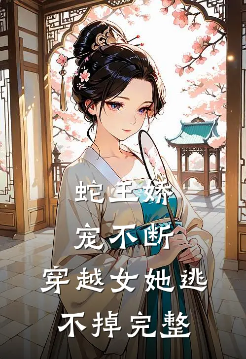 蛇王娇宠不断,穿越女她逃不掉完整免费阅读