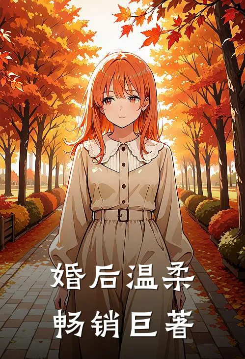 婚后温柔畅销巨著