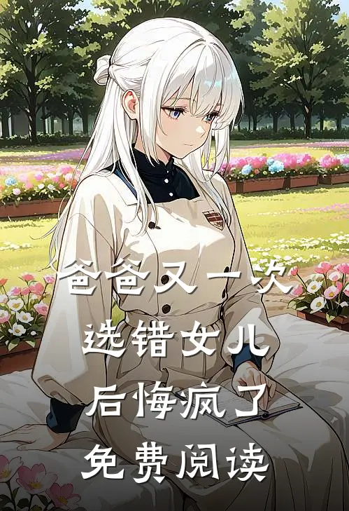 爸爸又一次选错女儿后悔疯了免费阅读