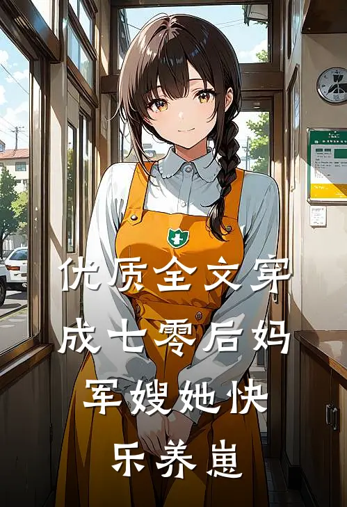 优质全文穿成七零后妈，军嫂她快乐养崽