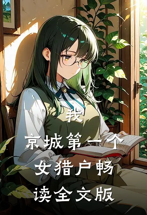 我，京城第一个女猎户畅读全文版