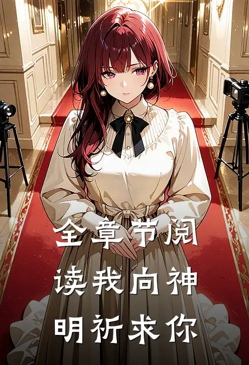 全章节阅读我向神明祈求你