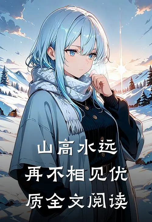 山高水远，再不相见优质全文阅读