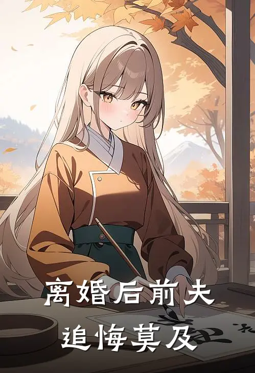 离婚后前夫追悔莫及短剧