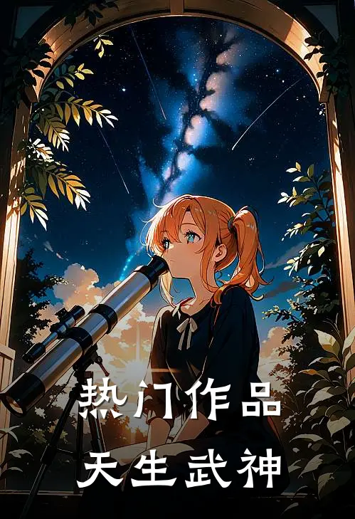 热门作品天生武神
