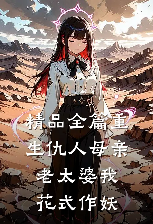 精品全篇重生仇人母亲，老太婆我花式作妖