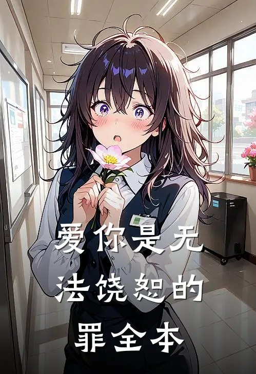 爱你是无法饶恕的罪全本