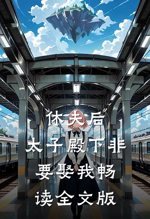 休夫后，太子殿下非要娶我畅读全文版