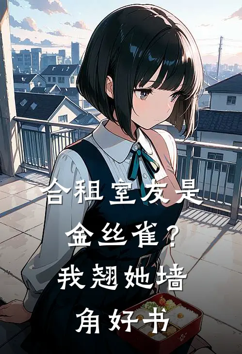 合租室友是金丝雀？我翘她墙角好书