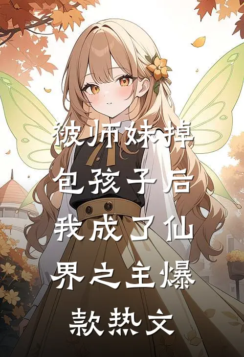 被师妹掉包孩子后，我成了仙界之主爆款热文
