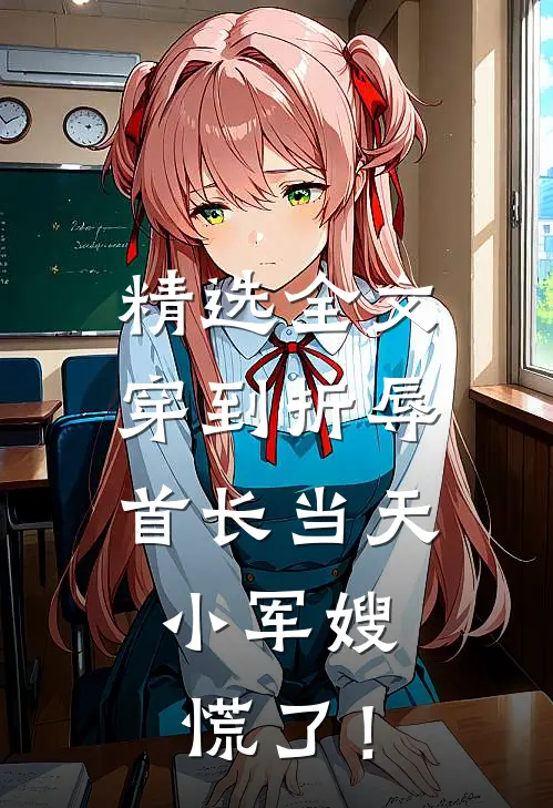 精选全文穿到折辱首长当天，小军嫂慌了！