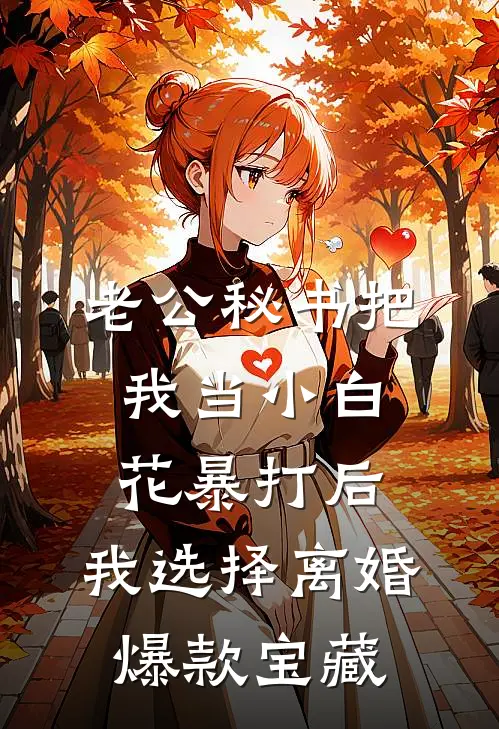 老公秘书把我当小白花暴打后，我选择离婚爆款宝藏
