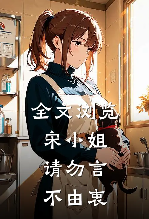 全文浏览宋小姐，请勿言不由衷