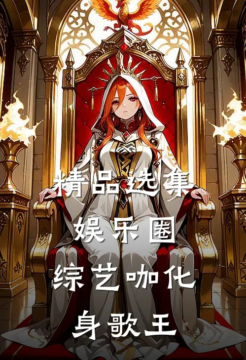 精品选集娱乐圈：综艺咖化身歌王