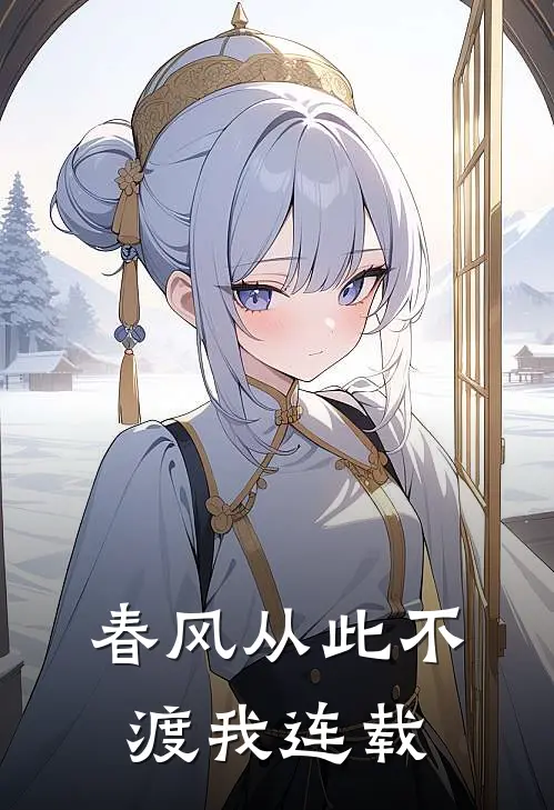 春风从此不渡我连载