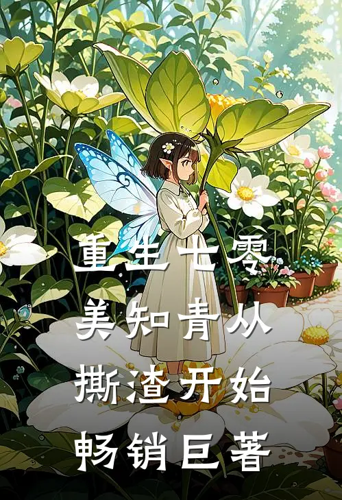重生七零,美知青从撕渣开始畅销巨著