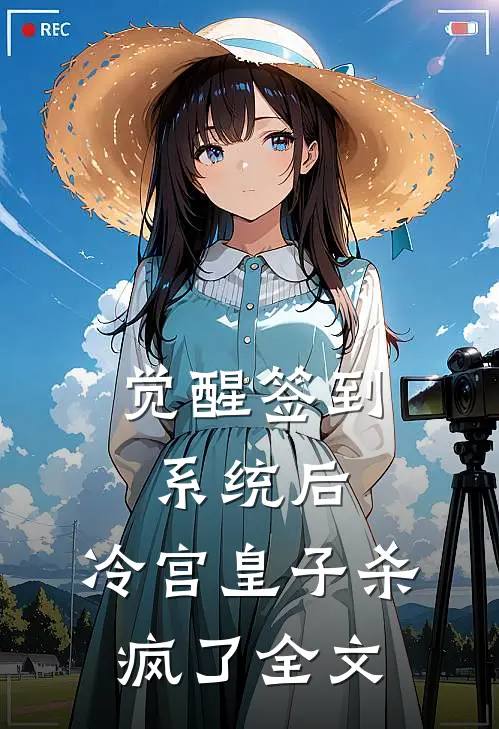 觉醒签到系统后,冷宫皇子杀疯了全文阅读