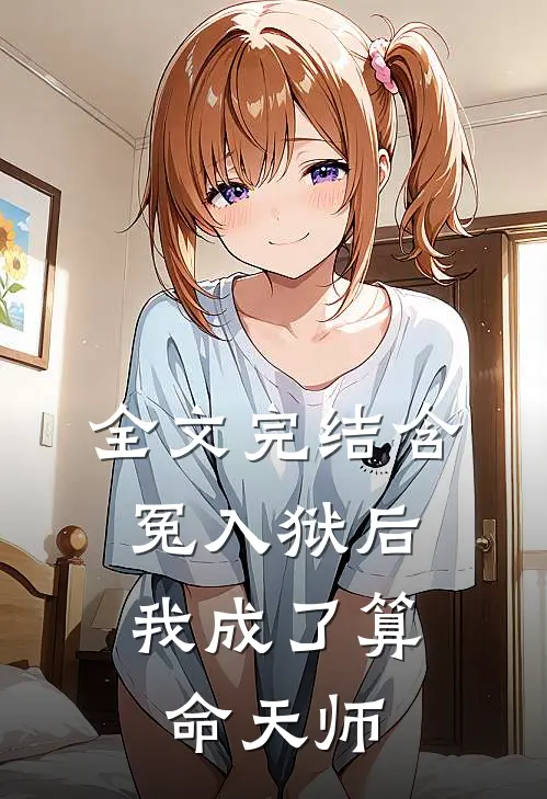 全文完结含冤入狱后，我成了算命天师