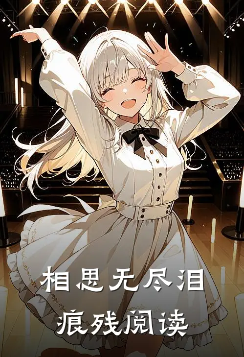 相思无尽泪痕残阅读