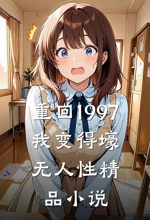 重回1997：我变得壕无人性精品小说