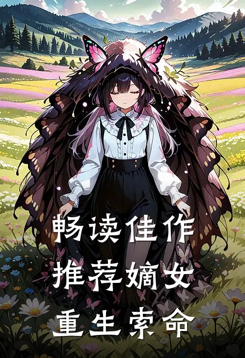 畅读佳作推荐嫡女重生索命