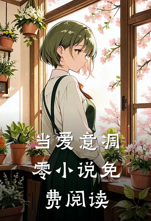 当爱意凋零小说免费阅读