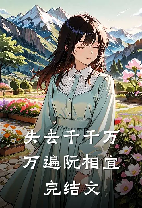 失去千千万万遍阮相宜： 完结文