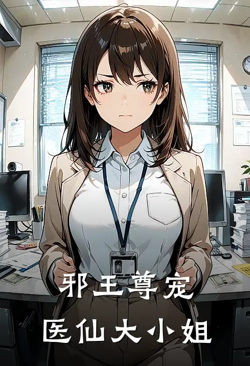 邪王尊宠医仙大小姐免费阅读