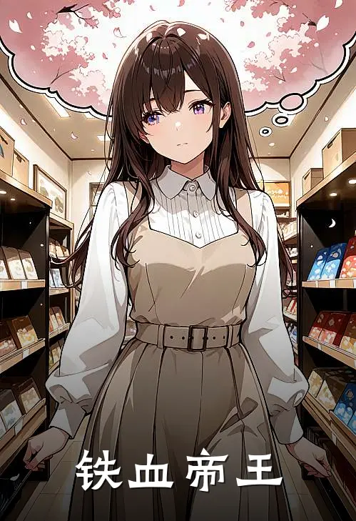 铁血帝王