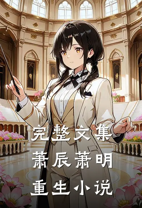 完整文集萧辰萧明重生免费阅读