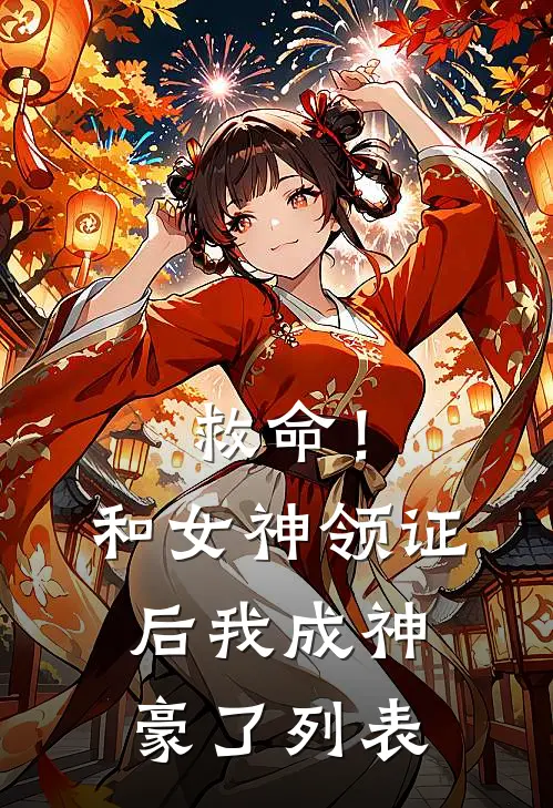 救命！和女神领证后我成神豪了列表