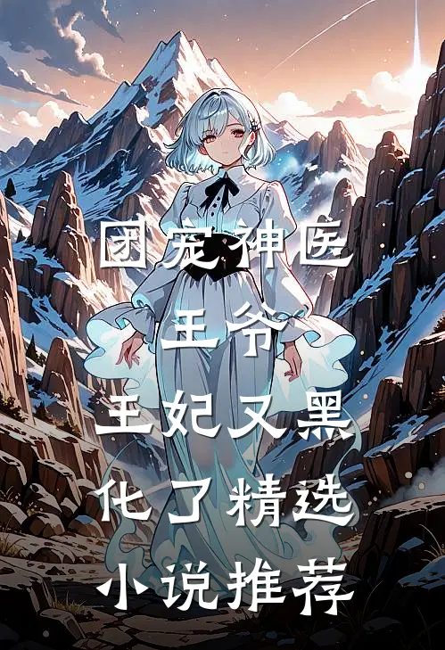 团宠神医王爷,王妃又黑化了精选推荐