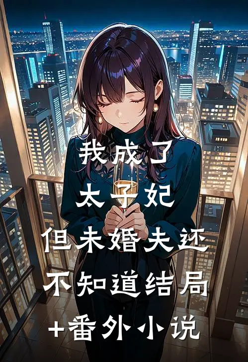 我成了太子妃，但未婚夫还不知道结局+番外小说