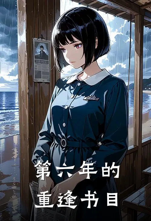 第六年的重逢书目