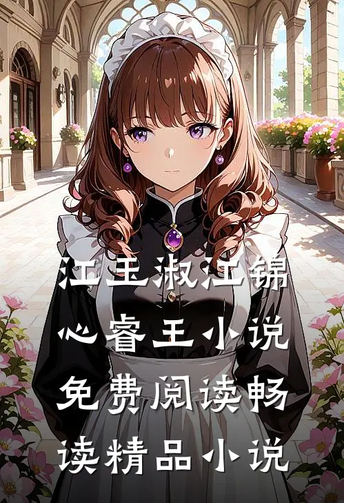 江玉淑江锦心睿王小说免费阅读畅读精品小说